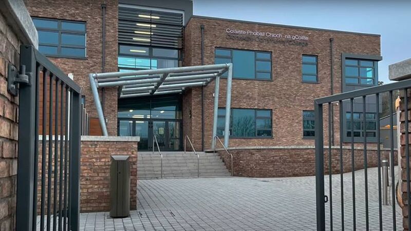 Cork secondary school to become a 'School of the Future'