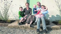 170-year-old Ballincollig farmhouse set to feature on Home of the Year