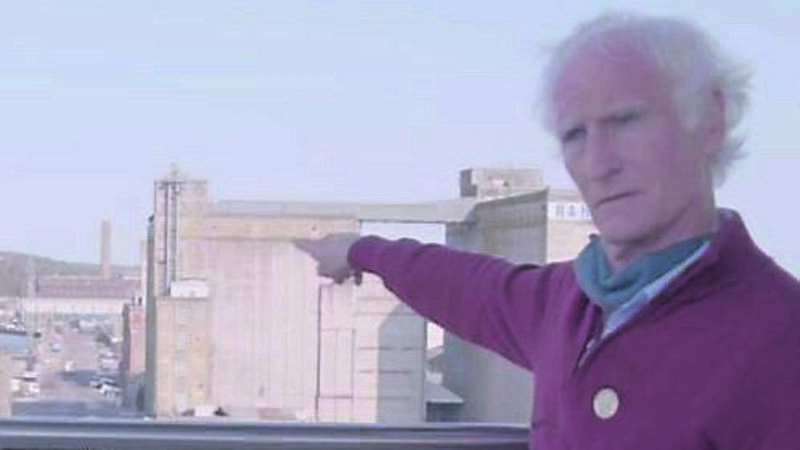 TV series visits Cork as it addresses Ireland's population boom