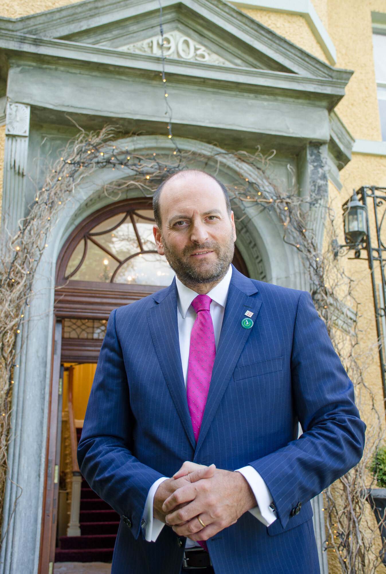 'Taoiseach taking it upon himself to tell employees they won't have jobs back until summer': Cork hospitality figures criticise timing and delivery of reopening update - Vimarsana News