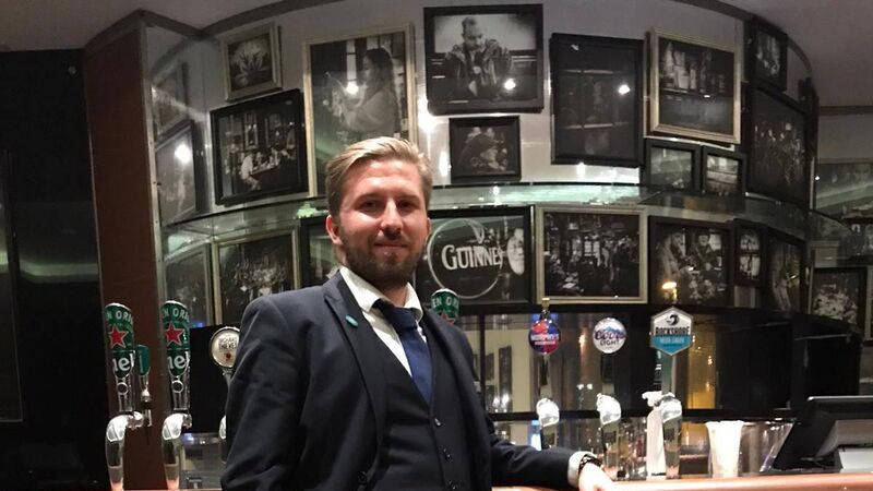 Living Leeside: Neven finds the best life has to offer in Cork Living Leeside: Neven finds the best life has to offer in Cork