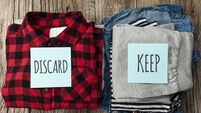 Declutter: 20 things to get rid of now