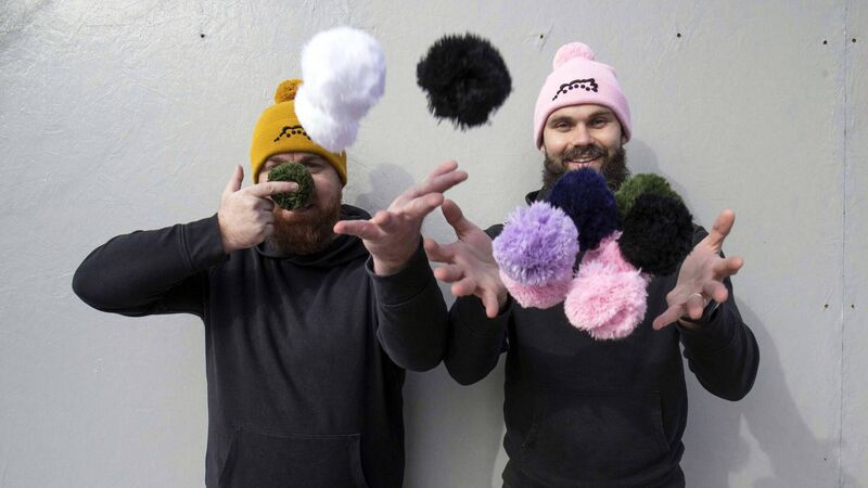 Wellness and wellbeing in focus for Local Enterprise Week