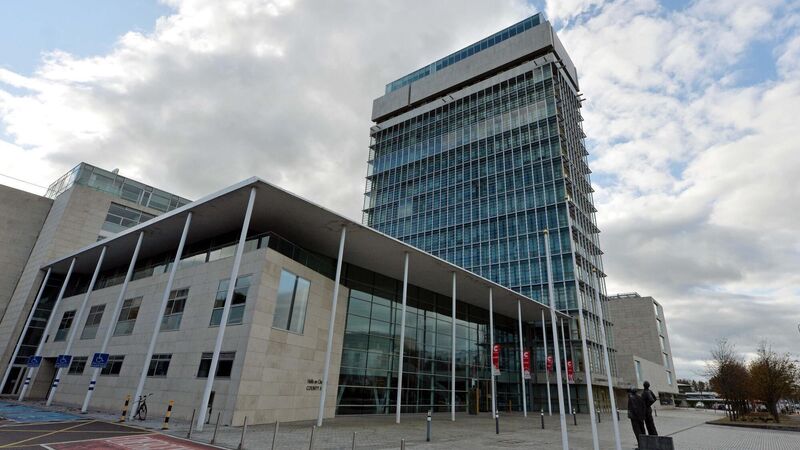 Crews deployed and flood barriers erected in Cork towns as council prepares for heavy rain and likely flooding