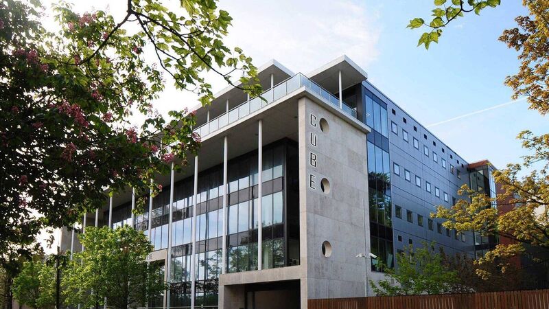 200 new jobs to be created in Cork 