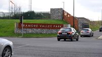 Funding approved for new pedestrian access to Tramore Valley Park