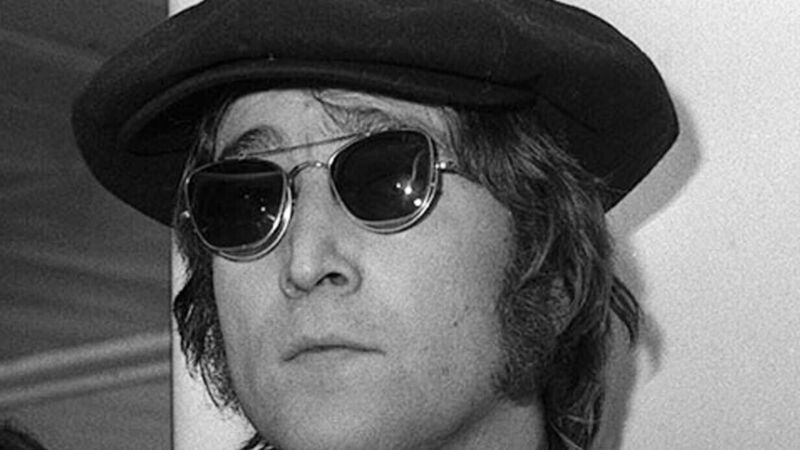 Search for global anthem in memory of Beatles member John Lennon Search for global anthem in memory of Beatles member John Lennon