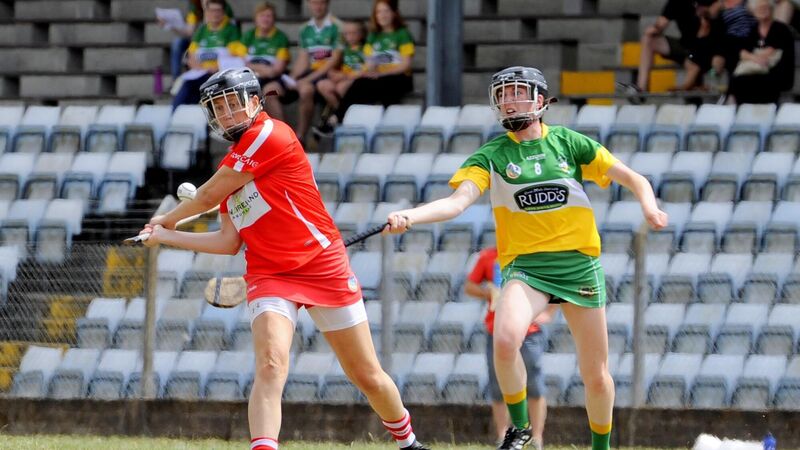 One of the greatest ever, Cork's Gemma O'Connor retires from inter-county camogie