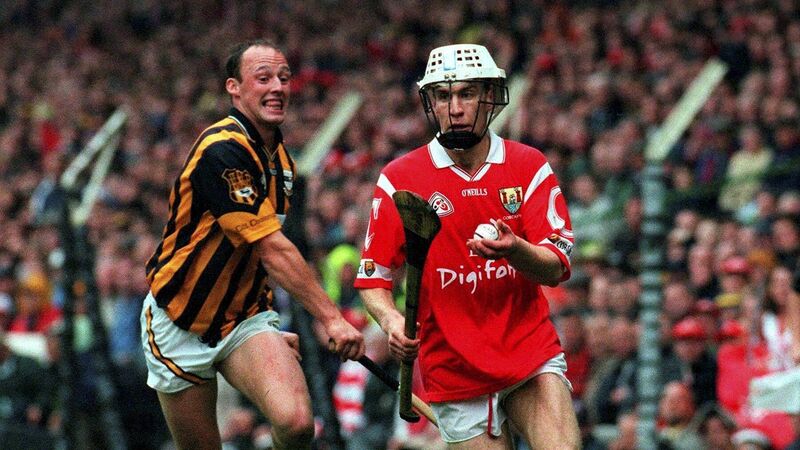Cork hurlers need a revolutionary return to the top Cork hurlers need a revolutionary return to the top