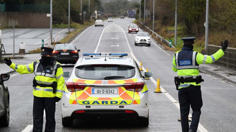 More than 100 people detected breaching Covid restrictions in Cork last weekend