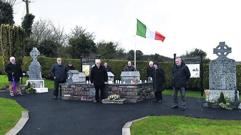 John Arnold: I wept as I recalled 14 men for whom the Clonmult bells tolled