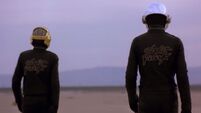 Fitting finale for the Daft Punk era