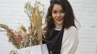 I gave up my job to work on my candle-making business full-time