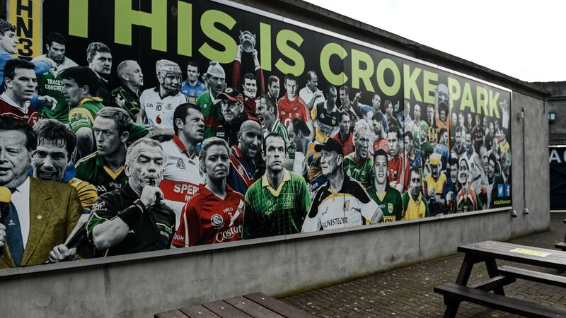Paudie Palmer: GAA has been given a raw deal in Covid recovery plan