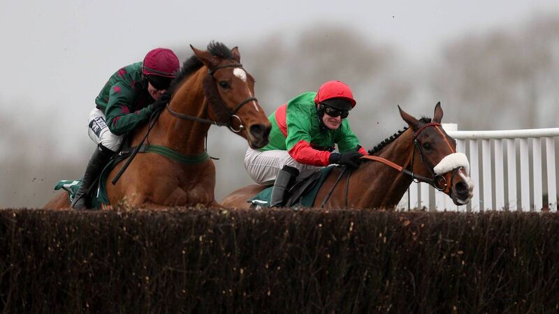 Season to remember for Jonathan Burke with 32 winners and counting Season to remember for Jonathan Burke with 32 winners and counting