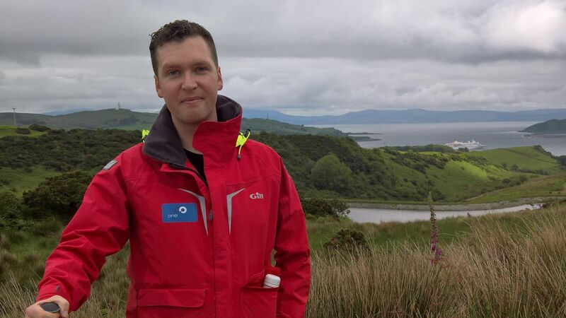 Hometown Heroes: 'Helping kids to code is teaching them a vital skill for the modern world' Hometown Heroes: 'Helping kids to code is teaching them a vital skill for the modern world'