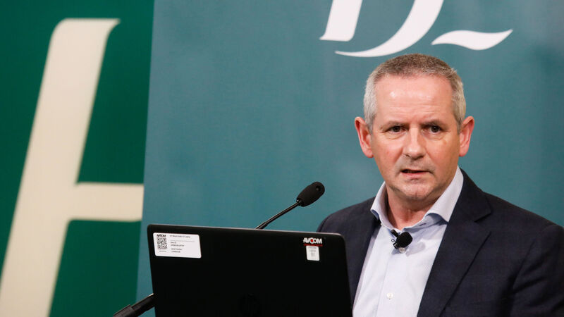 New figures show drop in number of people with Covid-19 at Cork hospitals New figures show drop in number of people with Covid-19 at Cork hospitals