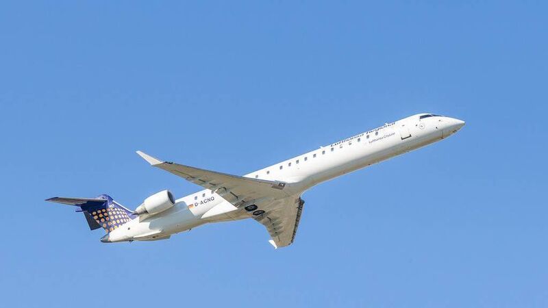 Flights between Cork and Germany announced for Summer 2021 Flights between Cork and Germany announced for Summer 2021