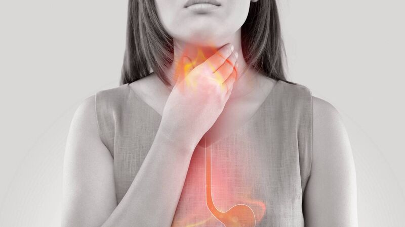Dr Michelle O'Driscoll: How to deal with heartburn Dr Michelle O'Driscoll: How to deal with heartburn