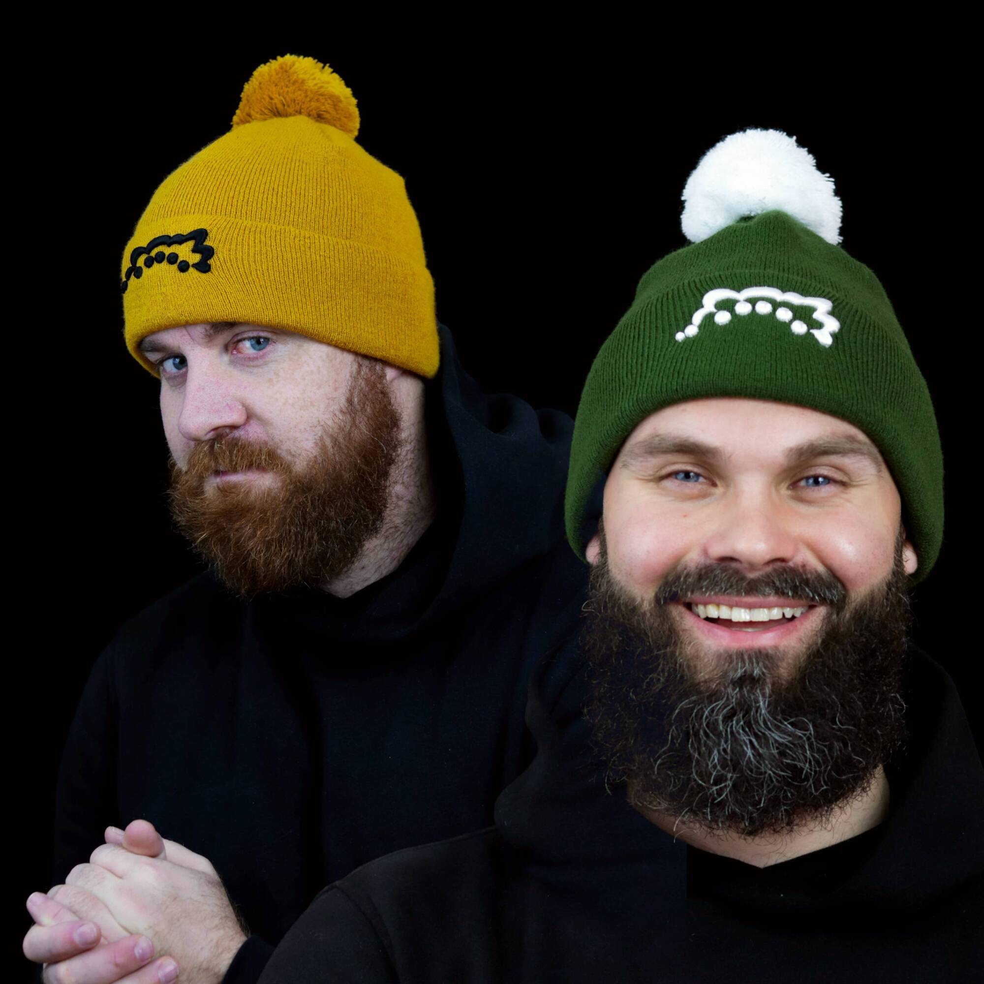 Da Silly Heads duo share tips and tricks for minding mental health - Vimarsana News