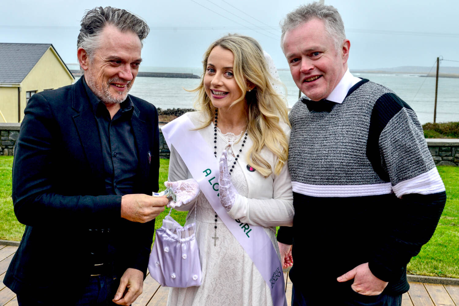 Cork people invited to take part in TedFest and keep the spirit of Father Ted alive - Vimarsana News