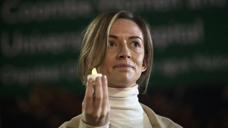 Cork gets set to mark International Women’s Day with a number of events