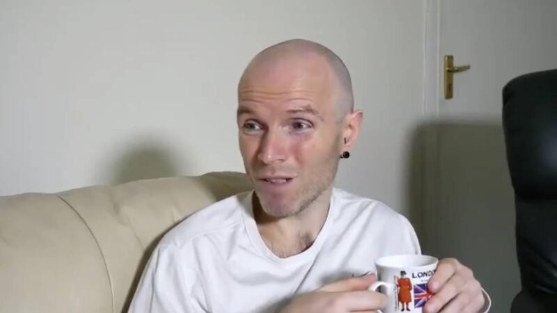 Watch: Cork comedian goes viral with sketch addressing post-Brexit situation