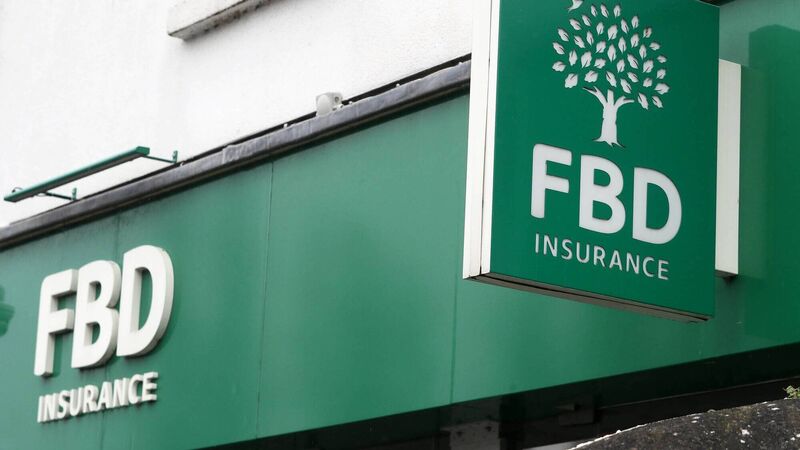FBD confident they won't have to make more Covid insurance  payouts