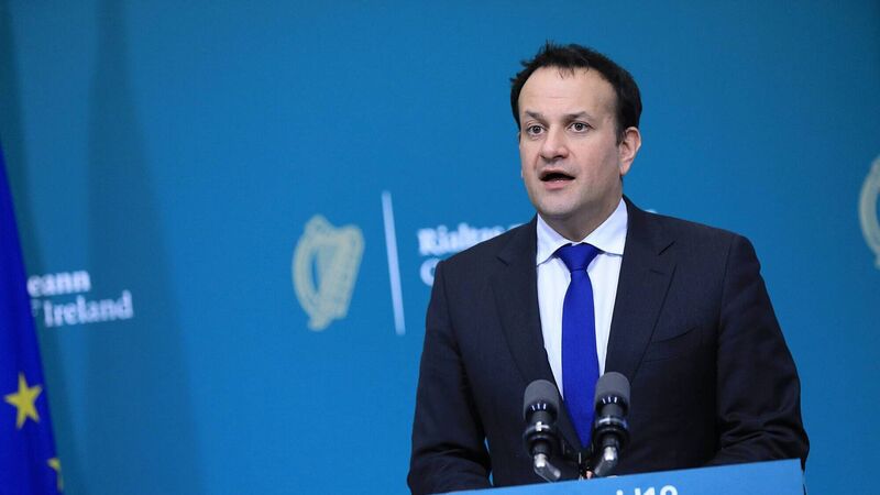 Green cards system 'could be considered' for vaccinated people to access services