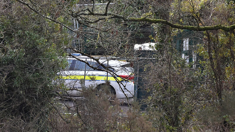 Gardaí believe human remains discovered in East Cork are female (70s)