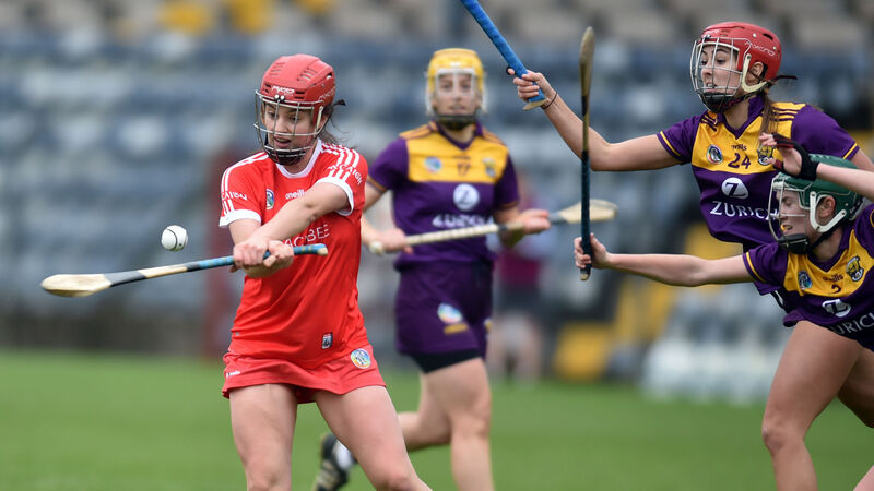 Women in Sport awards: Fiona Keating won county senior titles in both codes