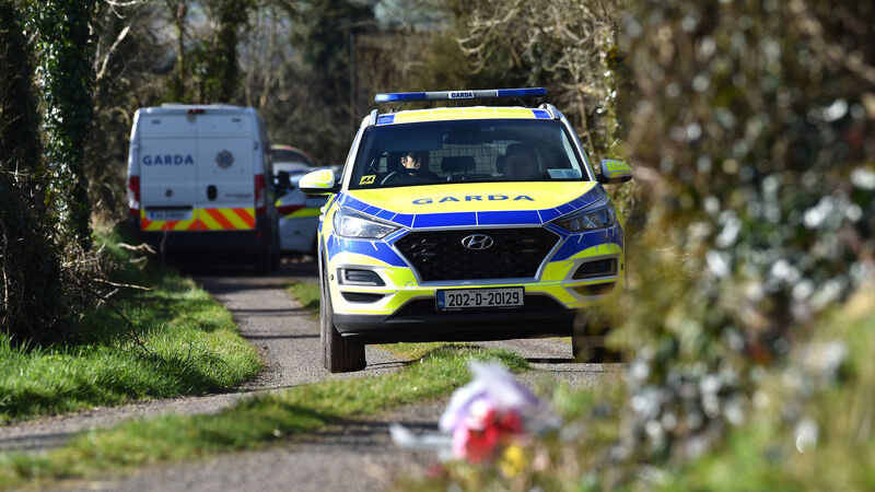 Mitchelstown deaths: Hennessy brother last seen alive at 8pm on Thursday before bodies were discovered