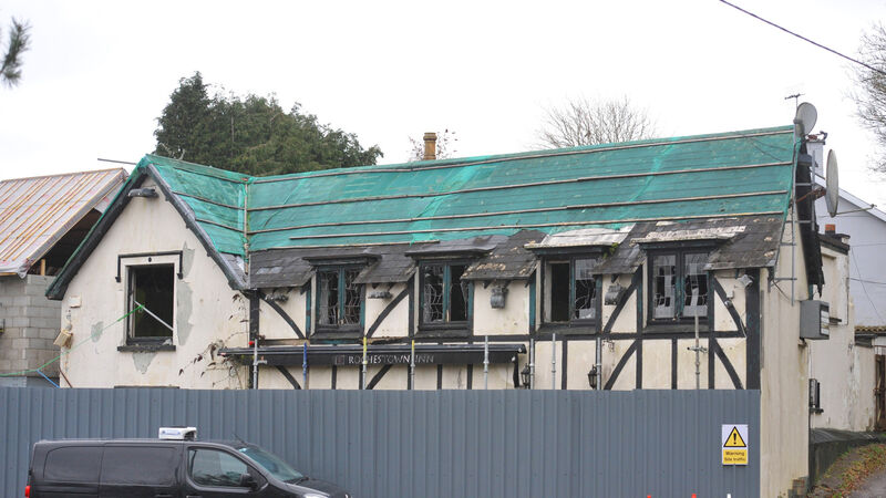 Plans for redevelopment of former Cork bar rejected Plans for redevelopment of former Cork bar rejected