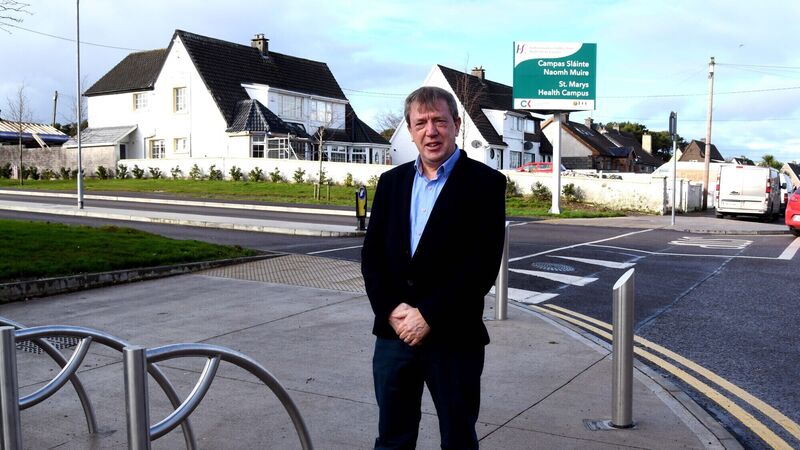 Funding for Cork northside projects welcomed Funding for Cork northside projects welcomed