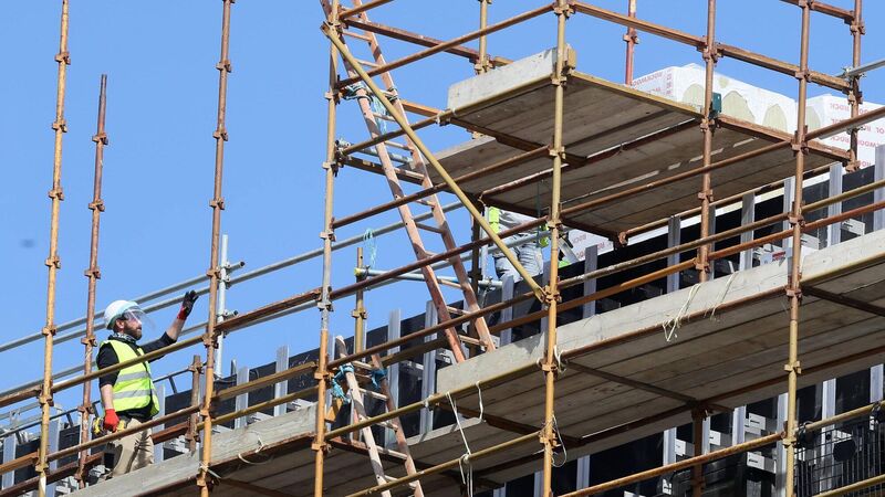 Over €8.1m announced for Cork housing adaption grants Over €8.1m announced for Cork housing adaption grants