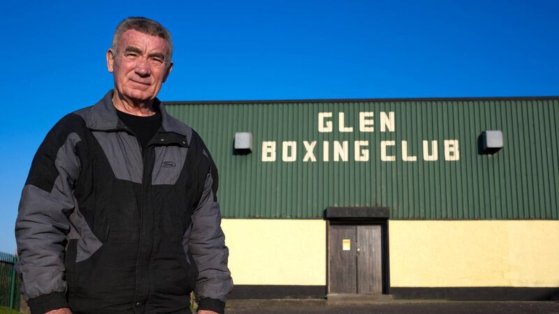 Glen Rovers Boxing Club and Tom Kelleher steeped in history and success