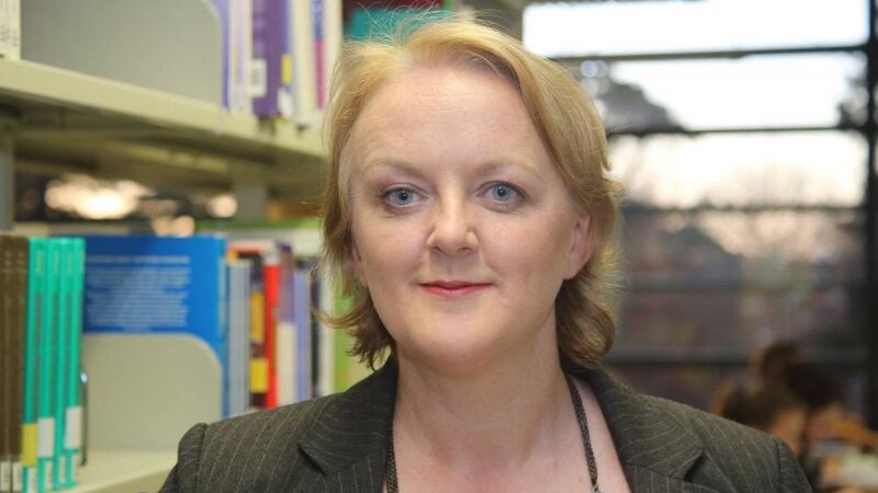 Covid-19 'lifted the lid on health inequalities' in Ireland Covid-19 'lifted the lid on health inequalities' in Ireland