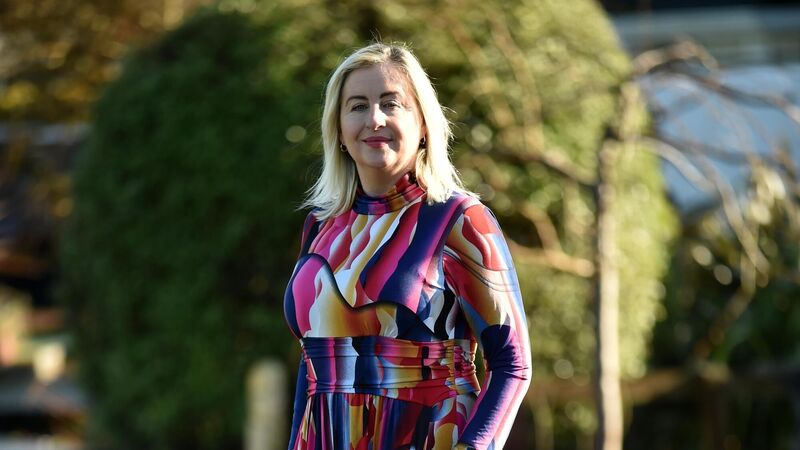 My Wardrobe: Ellen Martin shares some of her favourite looks My Wardrobe: Ellen Martin shares some of her favourite looks