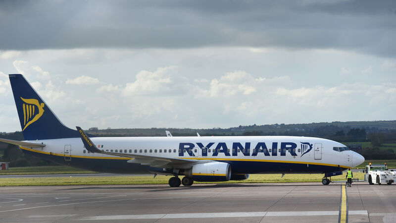 Ryanair says it will not reopen Cork base until winter due to runway reconstruction plan Ryanair says it will not reopen Cork base until winter due to runway reconstruction plan
