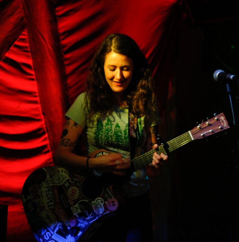Míde Houlihan finished out her 2020 with a streaming gig. Picture: Thady Trá Míde Houlihan finished out her 2020 with a streaming gig. Picture: Thady Trá