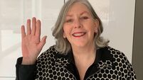 'Women supporting women is key to smashing the inequalities that unfortunately still exist'