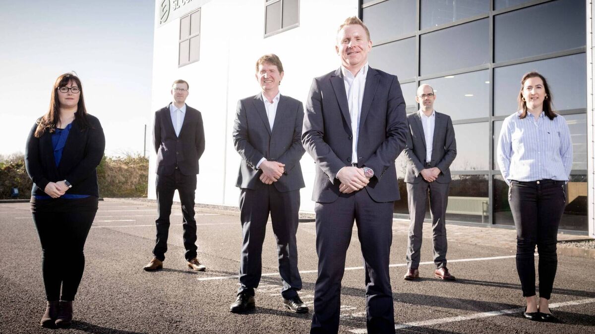 SL Controls to create 50 jobs as expansion continues