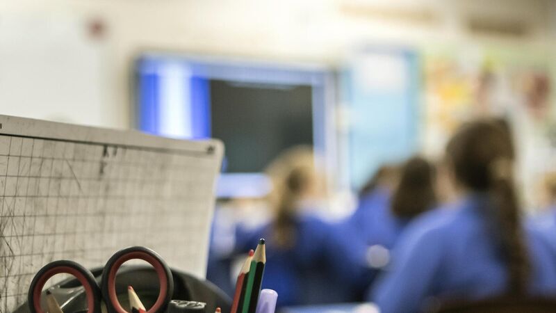 Covid case confirmed at Cork second-level school Covid case confirmed at Cork second-level school