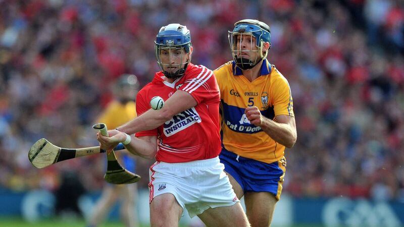 Close calls and near misses as Cork's hurling All-Ireland wait drags on