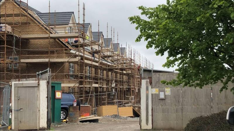 Cork TD: 'My generation being locked out of housing by Government'