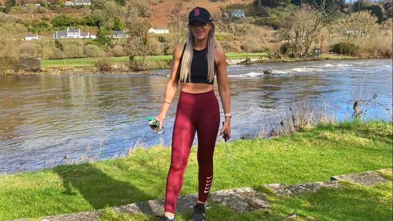Cork woman went from smoking 30 fags a day to running 30km Cork woman went from smoking 30 fags a day to running 30km
