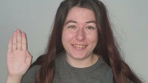 <p>Estelle of Ability@Work. </p>