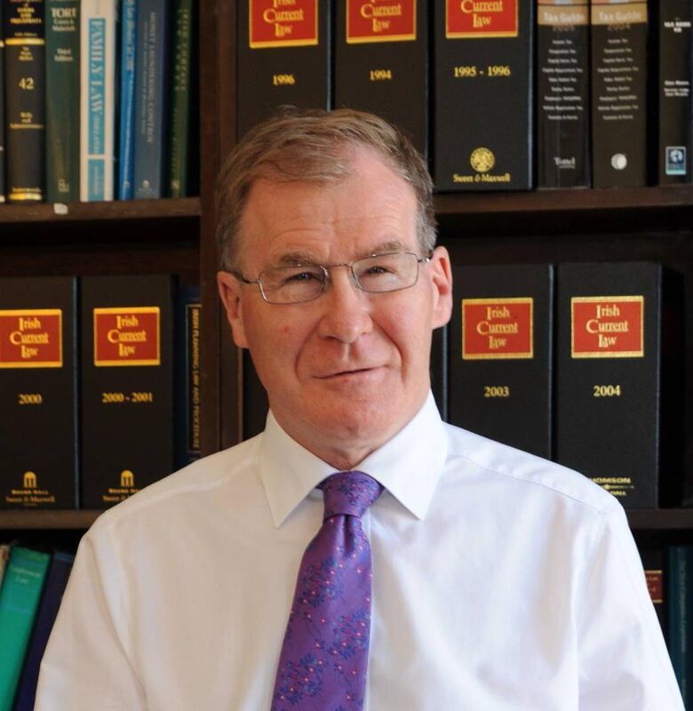 Colm Burke