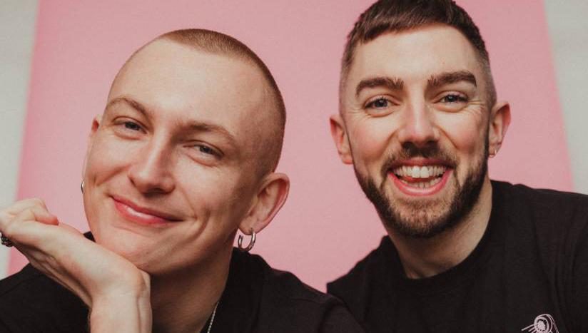 Meet the Cork podcast kings with 50,000 weekly listeners - Vimarsana News