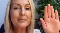 'Many women are afraid to step up and believe in themselves'